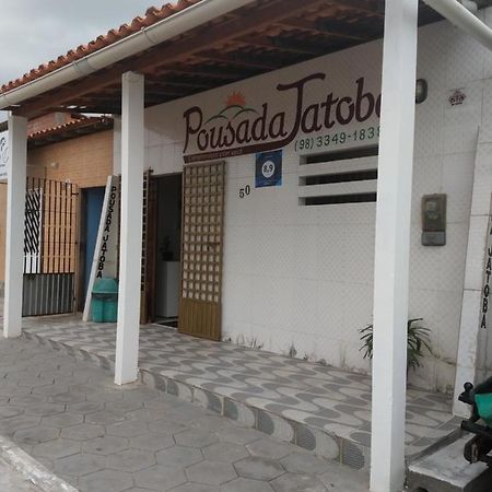 Pousada Jatoba Barreirinhas Luaran gambar