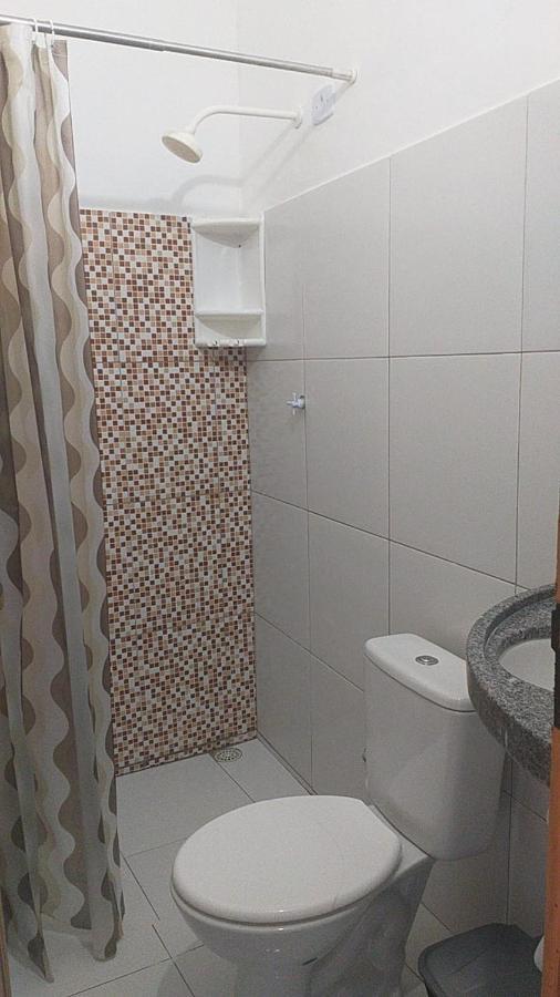 Pousada Jatoba Barreirinhas Luaran gambar