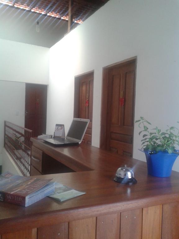 Pousada Jatoba Barreirinhas Luaran gambar