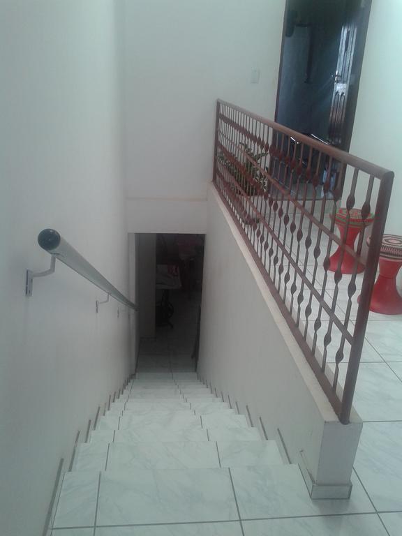 Pousada Jatoba Barreirinhas Luaran gambar