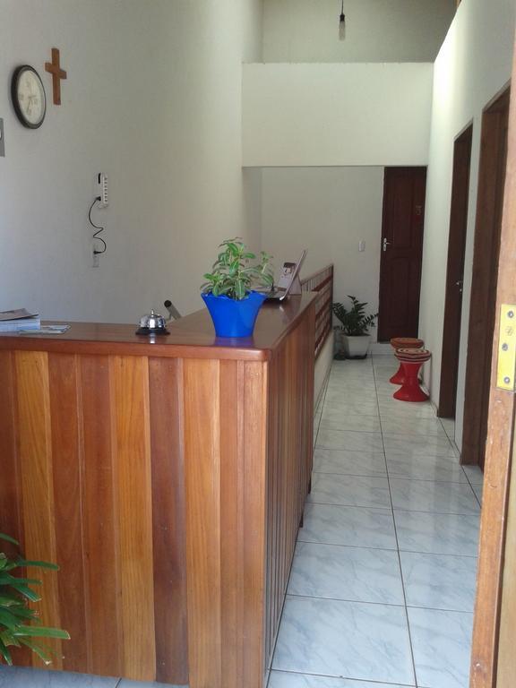 Pousada Jatoba Barreirinhas Luaran gambar