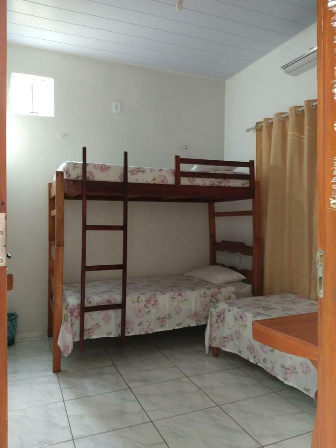 Pousada Jatoba Barreirinhas Luaran gambar