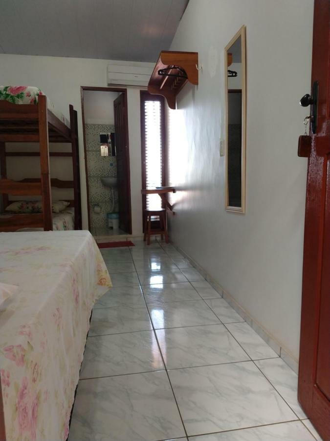 Pousada Jatoba Barreirinhas Luaran gambar
