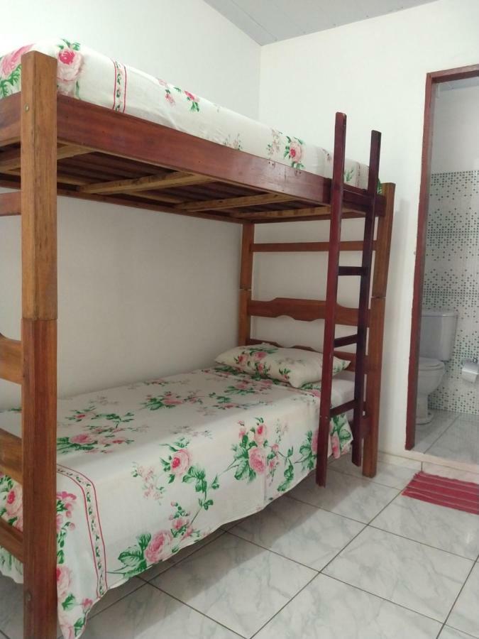 Pousada Jatoba Barreirinhas Luaran gambar