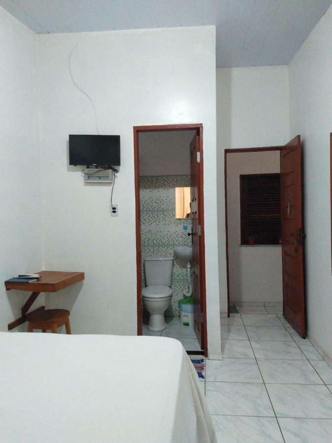 Pousada Jatoba Barreirinhas Luaran gambar