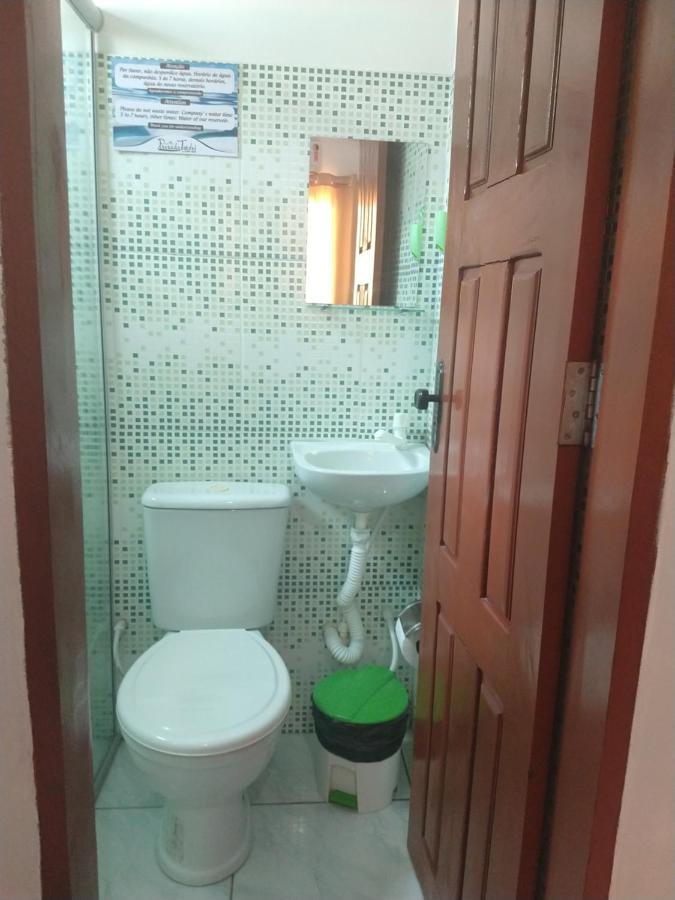 Pousada Jatoba Barreirinhas Luaran gambar