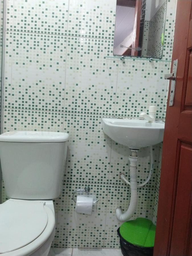 Pousada Jatoba Barreirinhas Luaran gambar