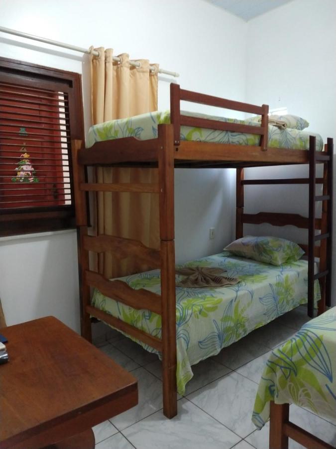 Pousada Jatoba Barreirinhas Luaran gambar