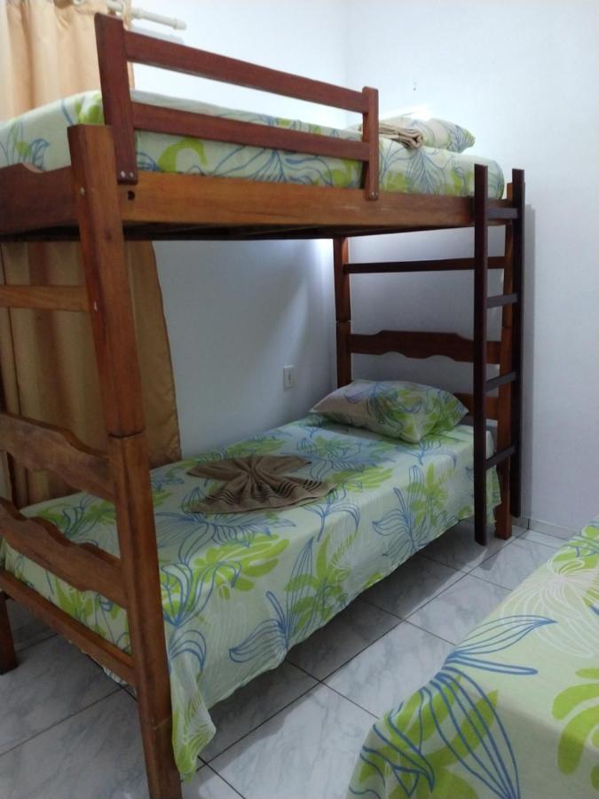 Pousada Jatoba Barreirinhas Luaran gambar
