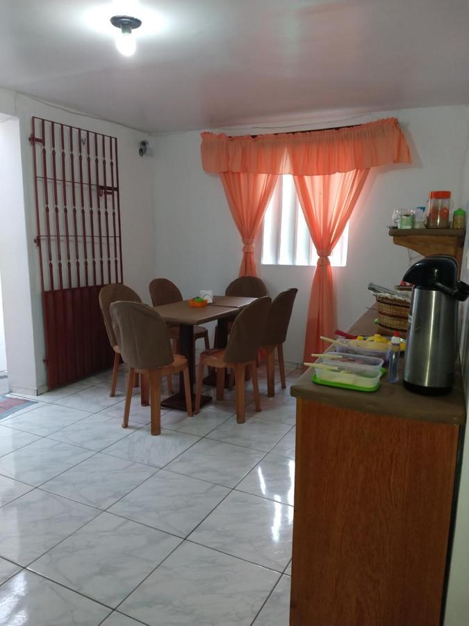 Pousada Jatoba Barreirinhas Luaran gambar