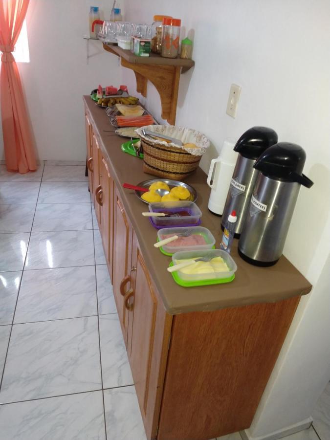 Pousada Jatoba Barreirinhas Luaran gambar